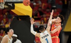 九游体育网页版入口-北京首钢队实力碾压，轻松取得胜利的简单介绍