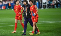 九游体育官网入口-包含前国脚现身中国女足教练组，充实队伍力量的词条