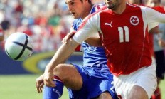 九游体育在线-关于瑞士队备战国际足球盛事大比赛的信息