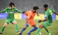 九游体育登录-关于鲁能主场战平国安，稳居积分榜前列的信息