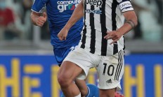 九游体育官方入口-尤文图斯队士气高昂，期待获得重要的胜利的简单介绍