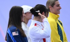 九游体育登录-选手再次登上领奖台，创造奇迹