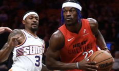 九游体育登录-热火笑傲全场，巴特勒再现绝杀一战逆袭逆转太阳的简单介绍