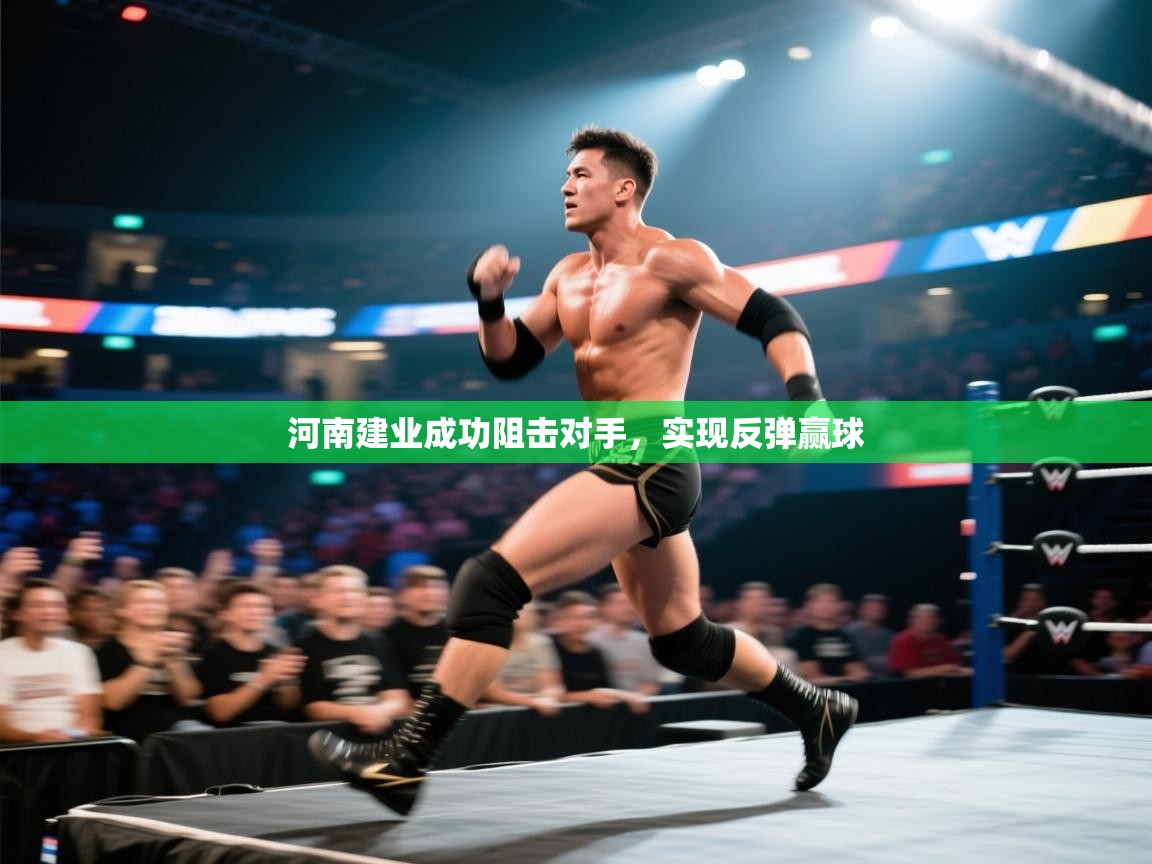 河南建业成功阻击对手，实现反弹赢球  第2张