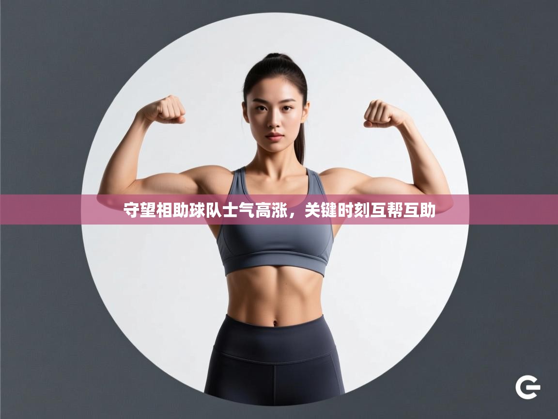 守望相助球队士气高涨，关键时刻互帮互助