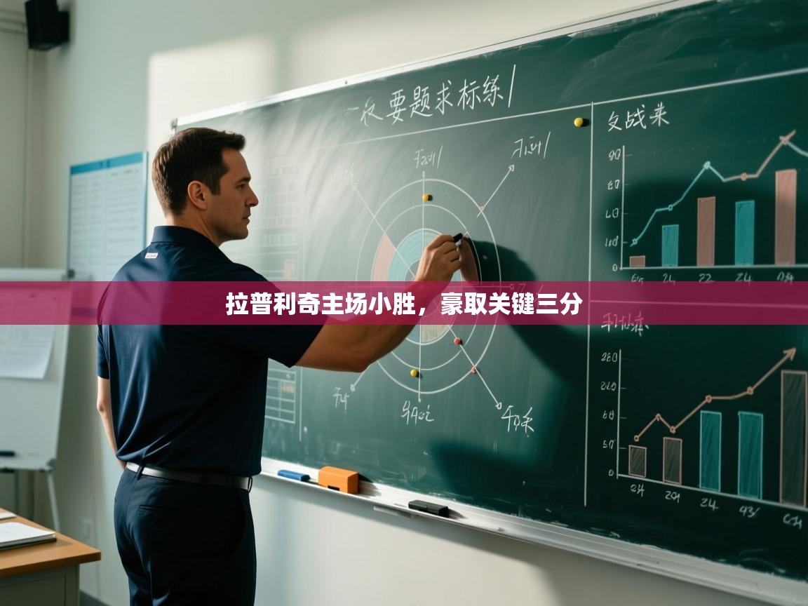 拉普利奇主场小胜，豪取关键三分