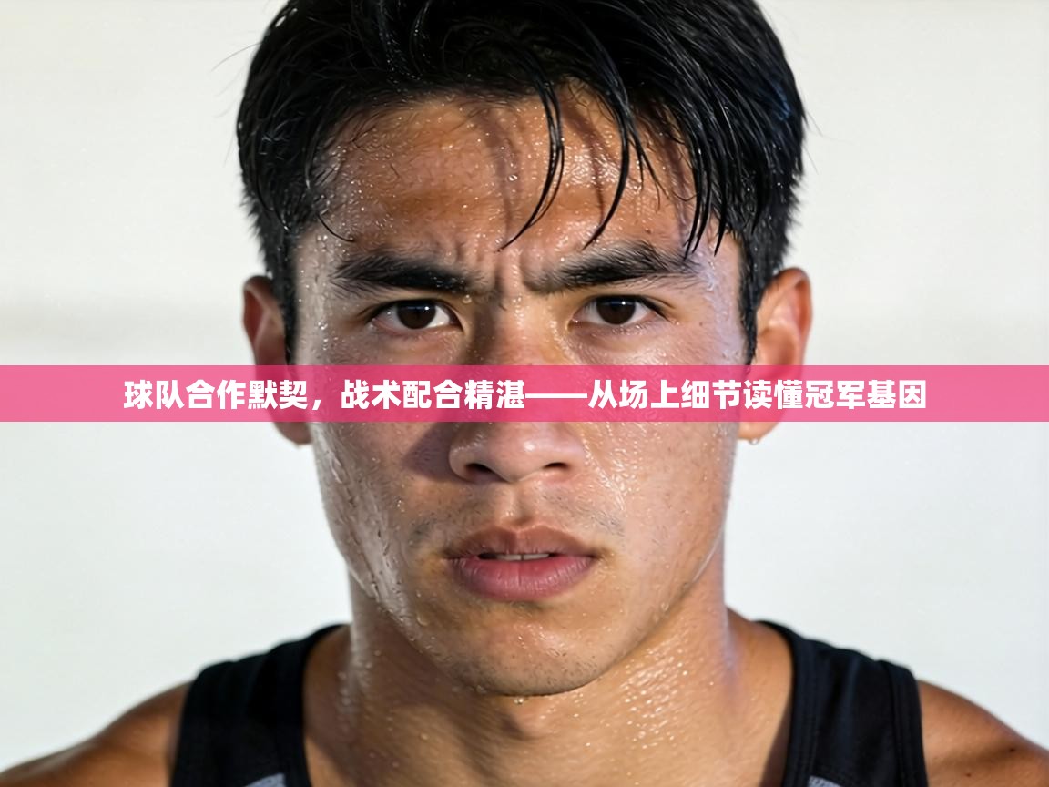 球队合作默契，战术配合精湛——从场上细节读懂冠军基因  第2张