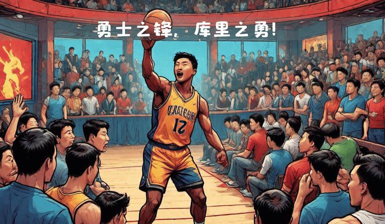 九游体育在线-人全队士气高涨，准备下一场比赛迎战勇士