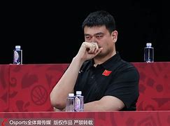 包含篮球风云人物：姚明将出任中国篮球协会主席的词条