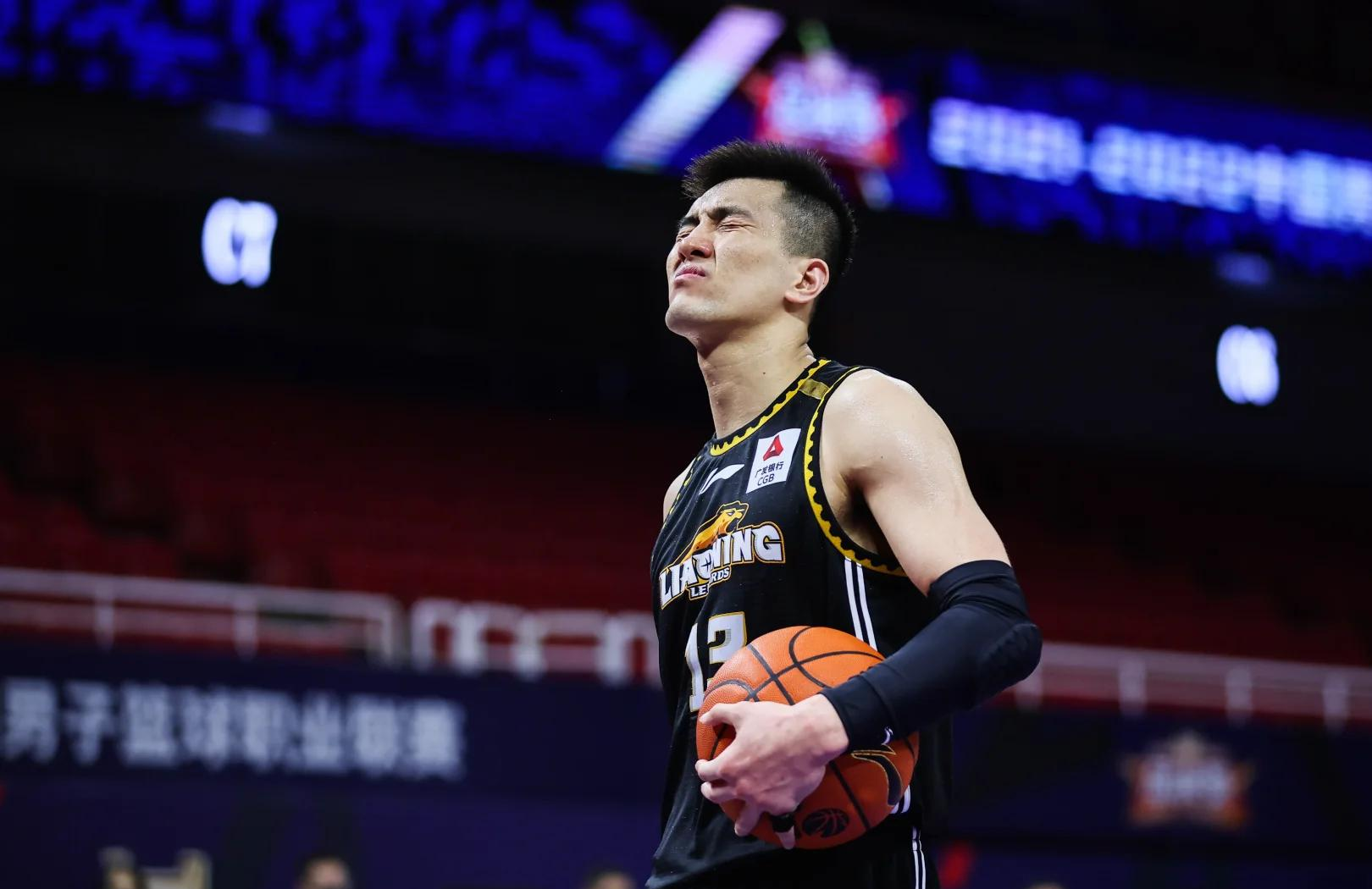 九游体育-包含CBA赛事无限期延迟，球员心情低落的词条