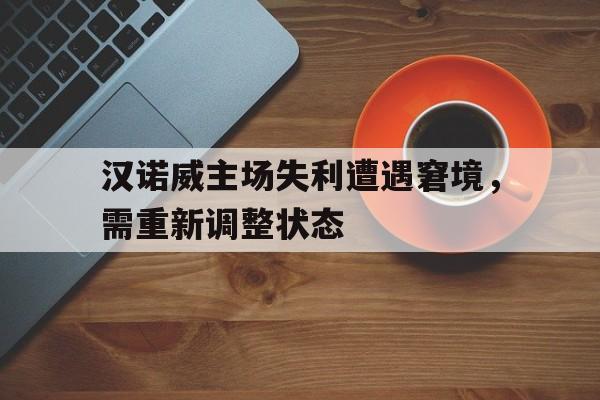 九游体育在线-汉诺威主场失利遭遇窘境，需重新调整状态