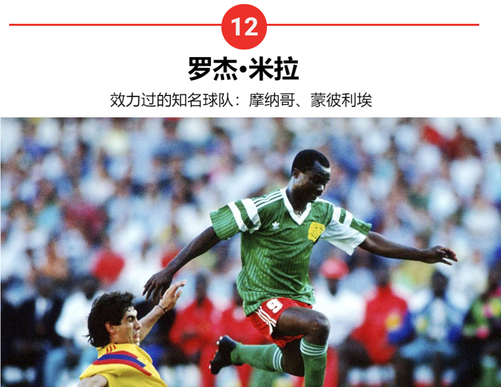 非洲球员获得荣誉，成为国内足球偶像