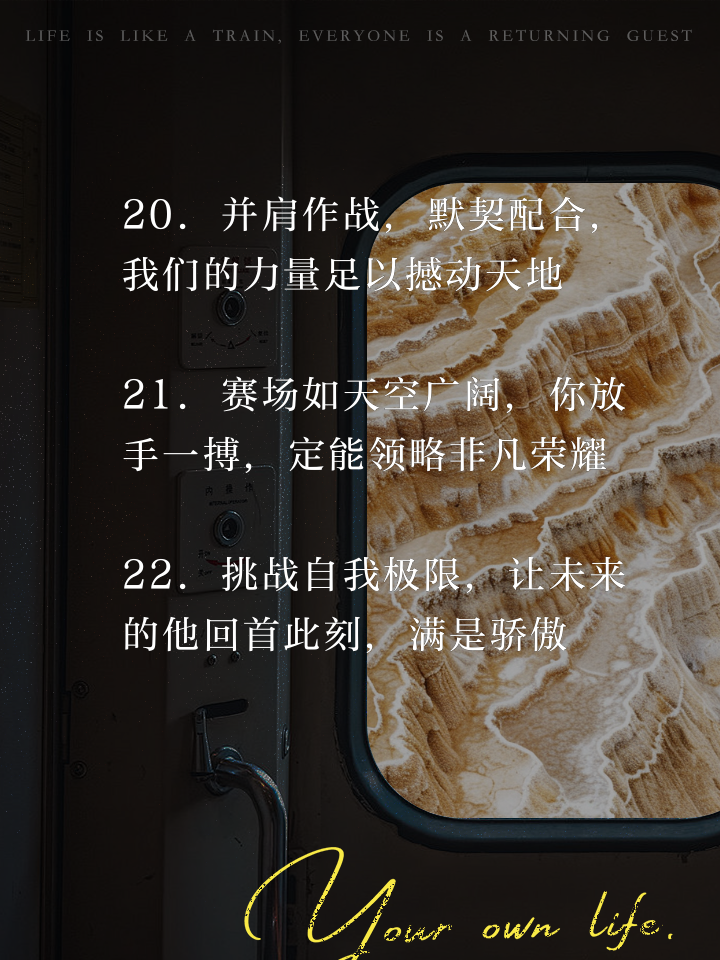 九游体育中国官网-包含拼搏谱写：运动员们为荣誉而战的词条