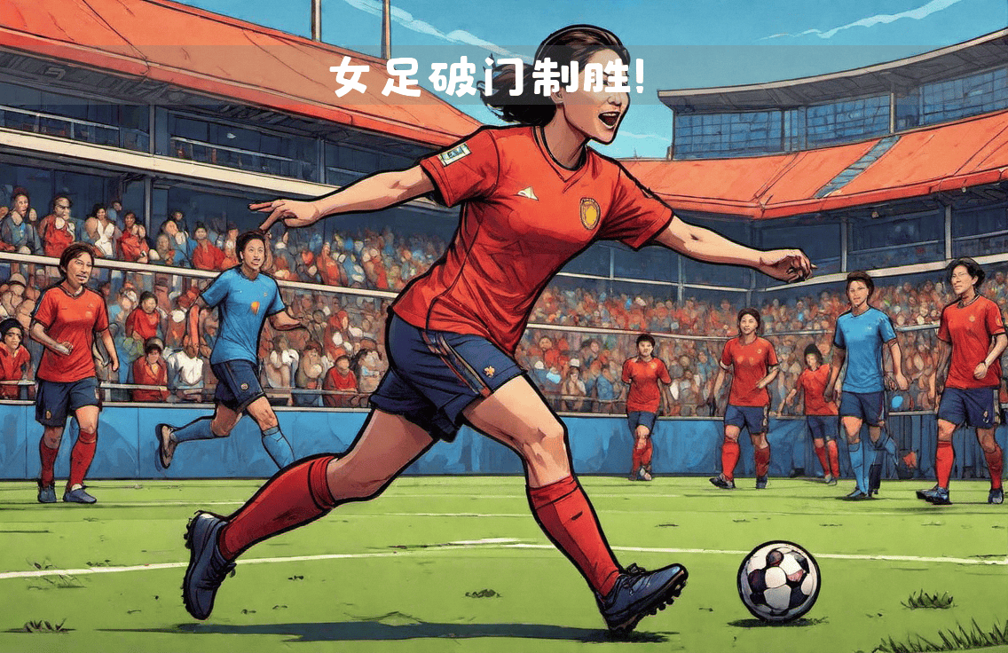九游体育app-独家突破！国际女足引爆舞台