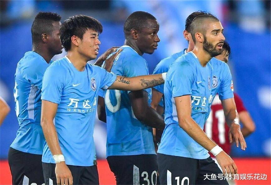 关于大连一方客场胜出，保级形势稍有起色的信息