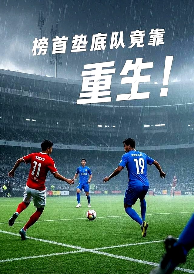 一场势均力敌的比赛将引发全民热议！