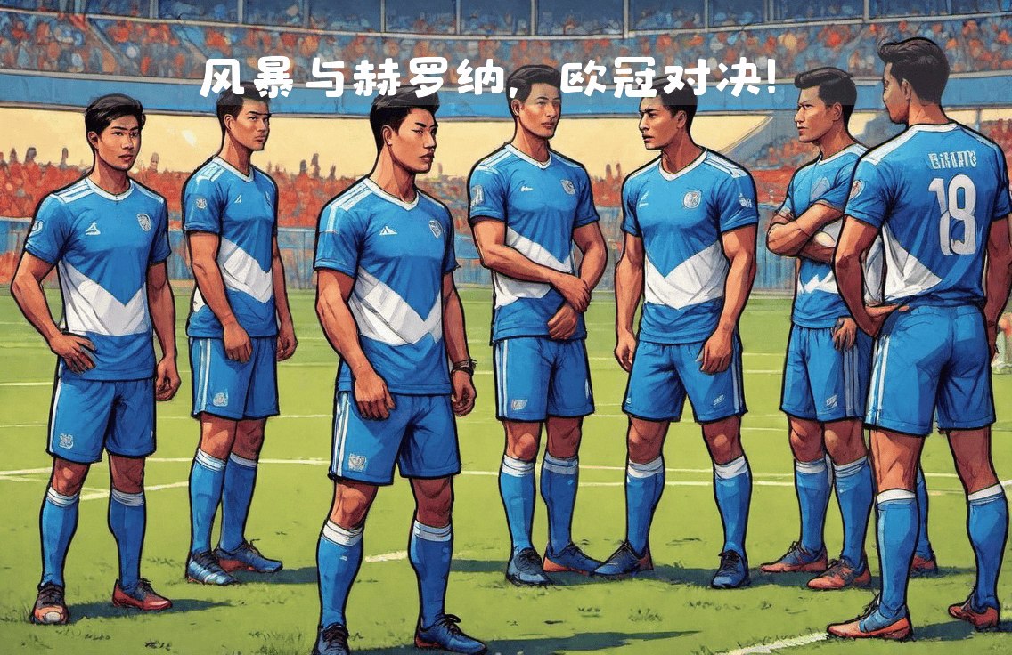攻防兼备！能否让球队在赛场上更进一步