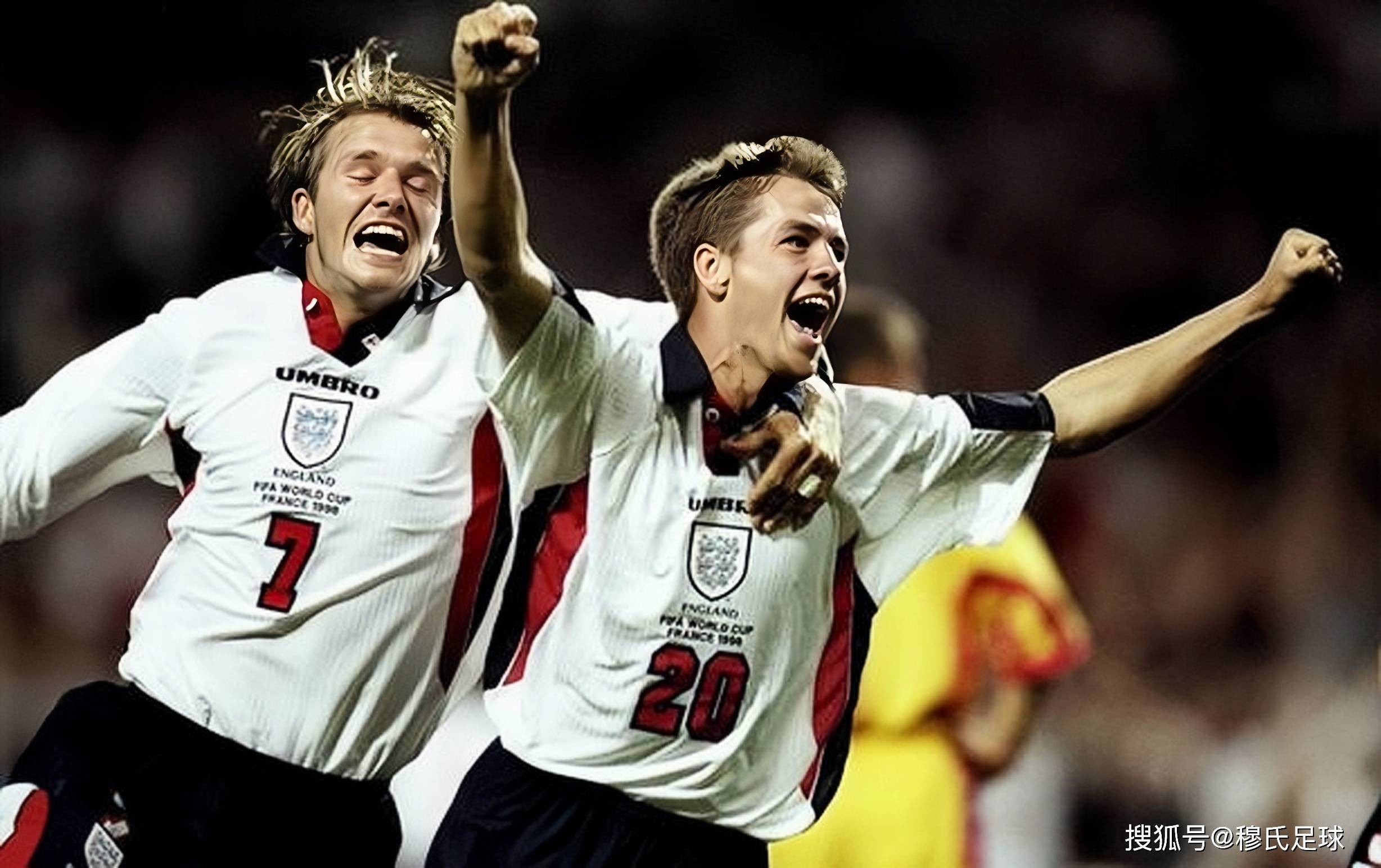 英格兰逆袭凌晨两点，带领球迷们走出低谷！的简单介绍