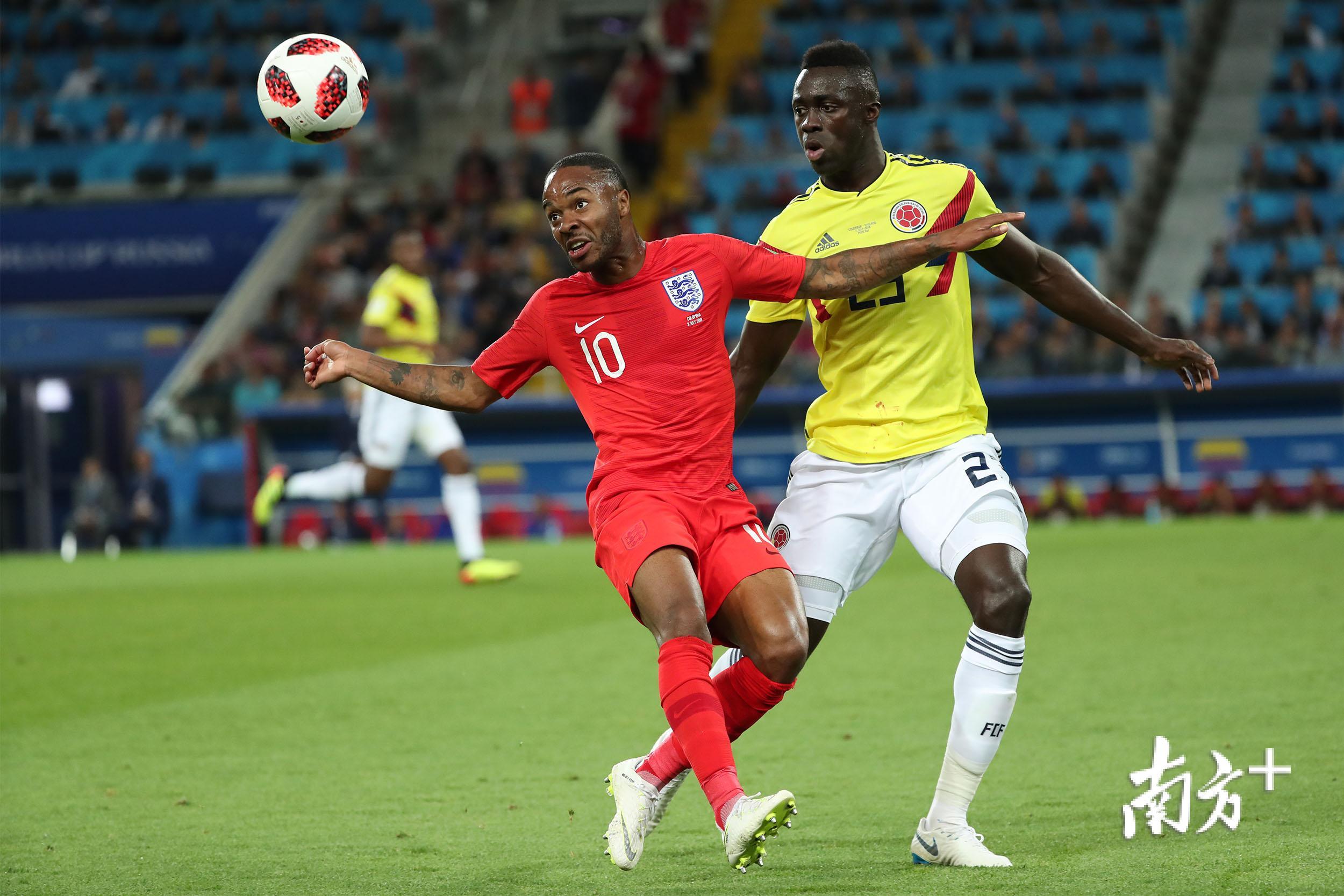 英格兰逆袭凌晨两点，带领球迷们走出低谷！的简单介绍