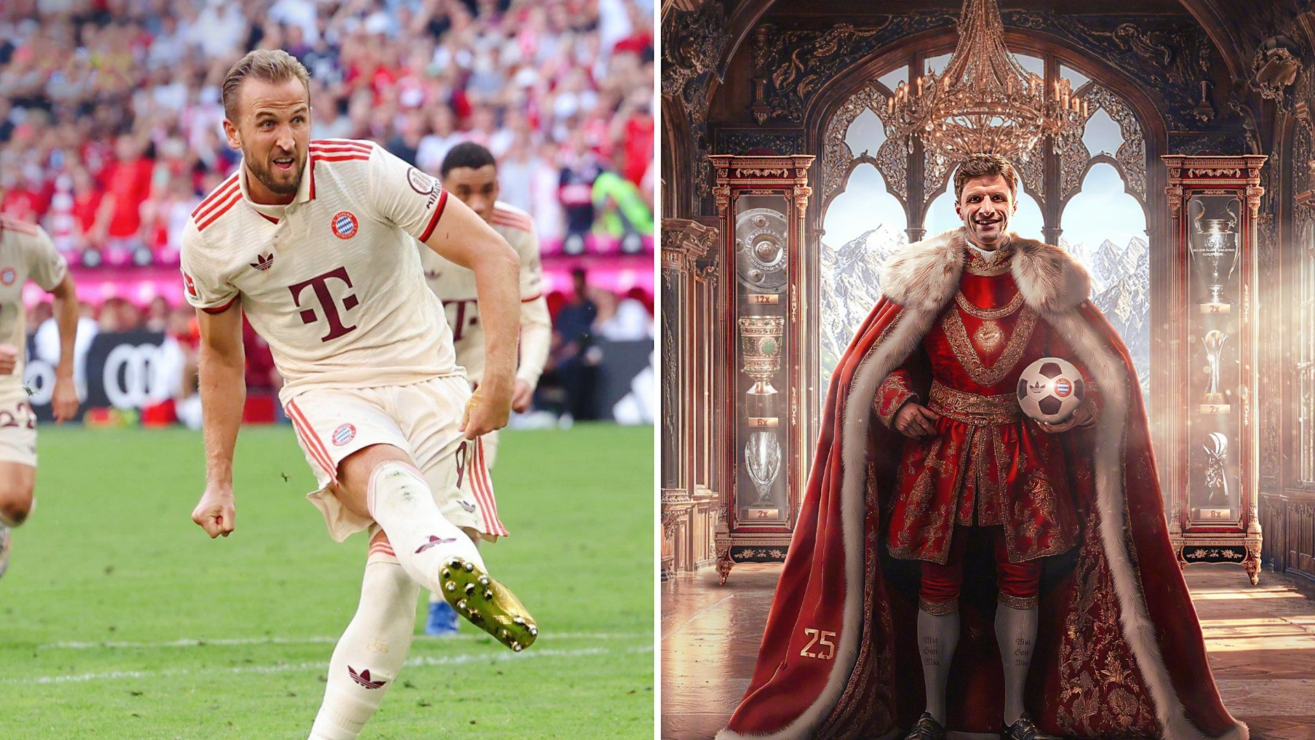 关于慕尼黑拜仁队实力强悍,一枝独秀的信息 关于慕尼黑拜仁队实力强悍,一枝独秀的信息