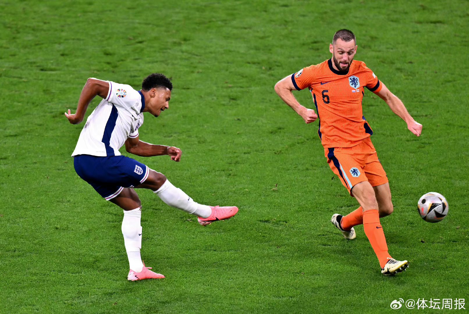 关于英格兰国家队经历不败纪录结束，遭遇对手逆袭的信息