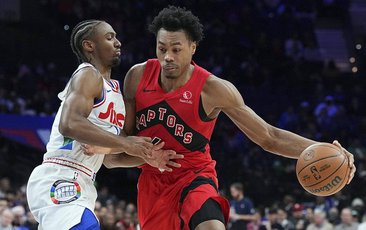 关于猛龙复仇,以总比分逆转76人晋级的信息 关于猛龙复仇,以总比分逆转76人晋级的信息