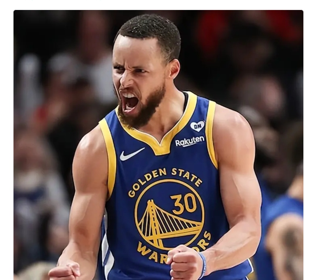 勇士大胜开拓者，豪取五连胜