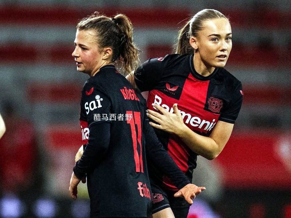 挪威女足准备参加欧洲锦标赛，与丹麦队进行友谊赛的简单介绍