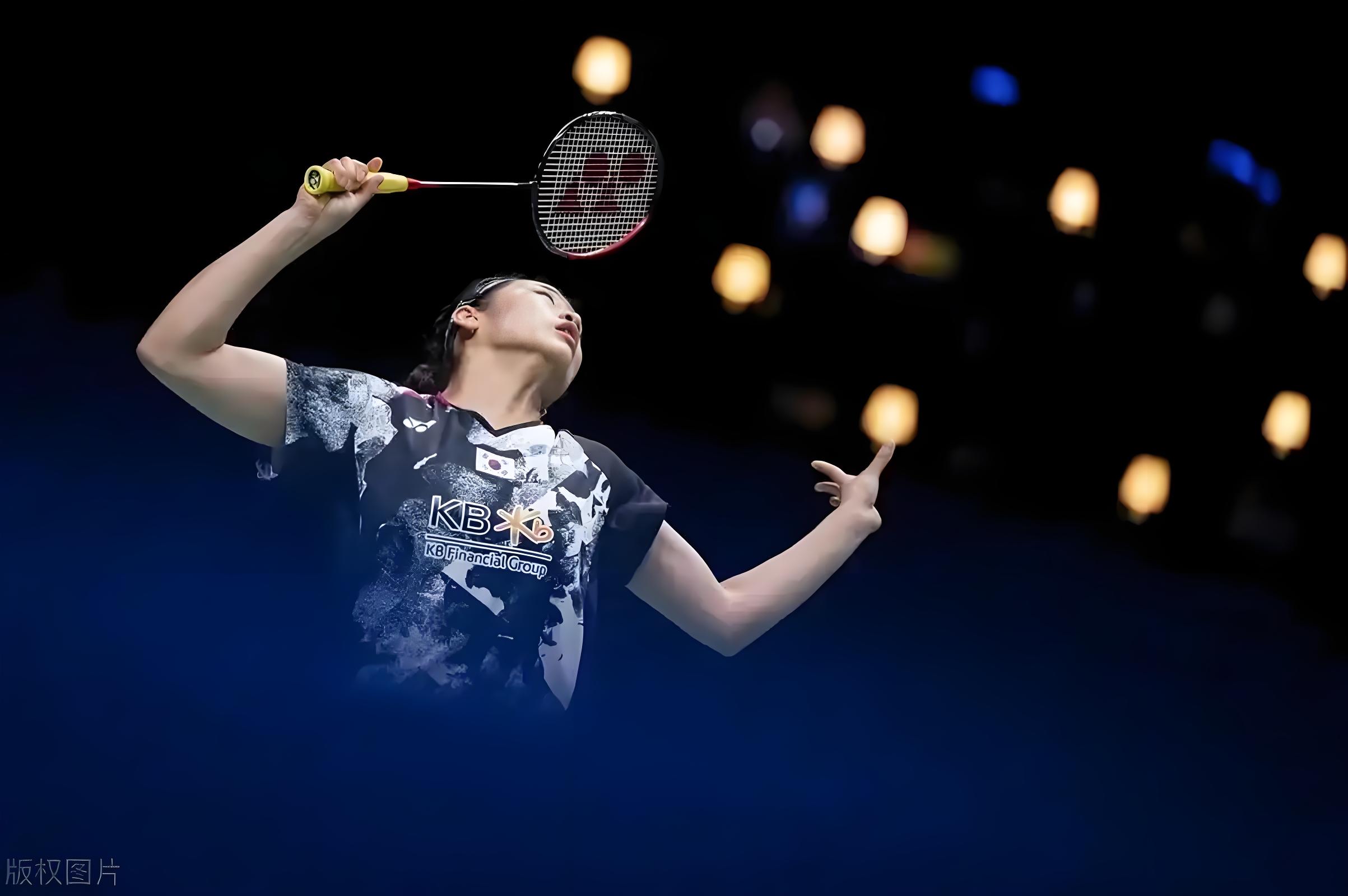 全球瞩目的羽毛球比赛瞬间回放