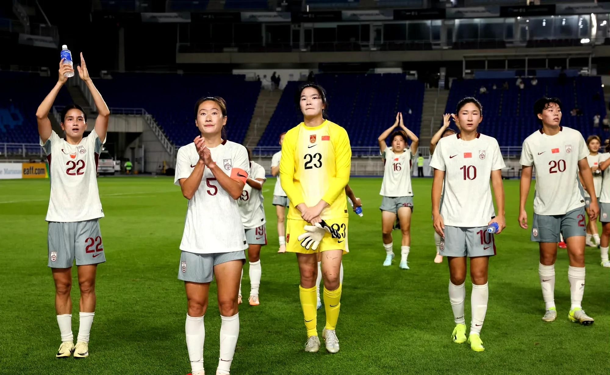 关于揭秘背后秘密：女足比赛给国人带来哪些惊喜？的信息