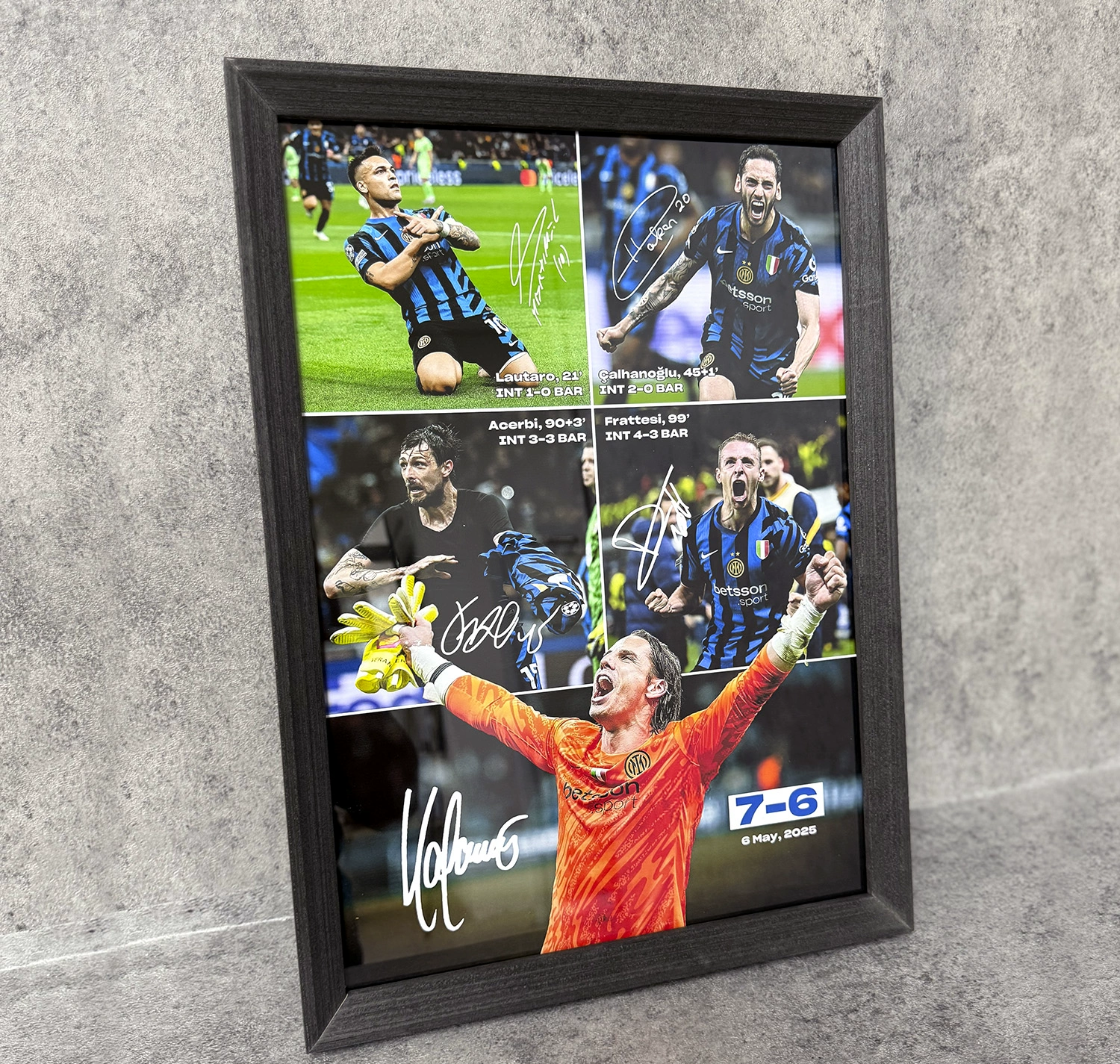 社区盾杯明星球员回归国际米兰，助球队冲击榜首的简单介绍