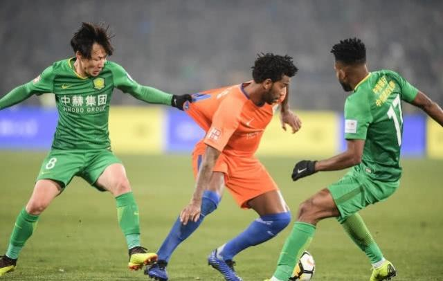 关于鲁能主场战平国安，稳居积分榜前列的信息