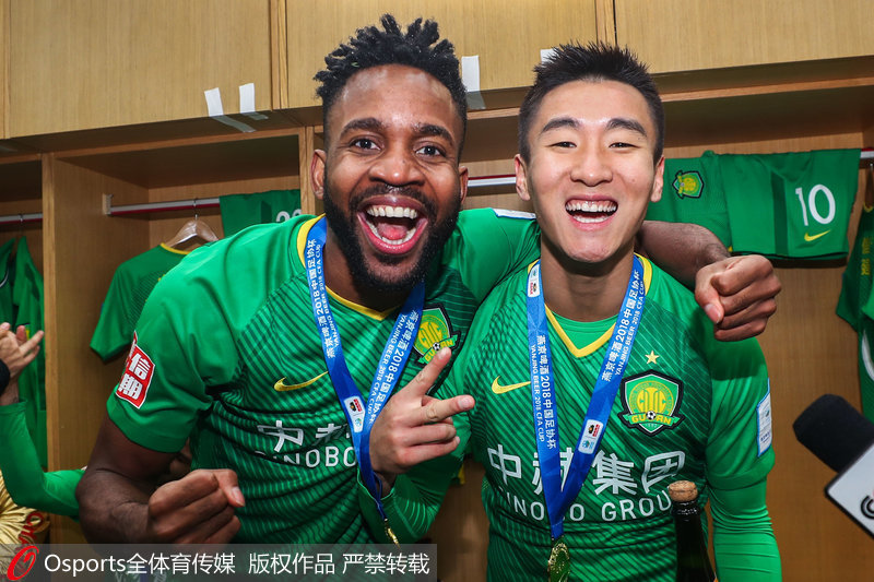 关于鲁能主场战平国安，稳居积分榜前列的信息